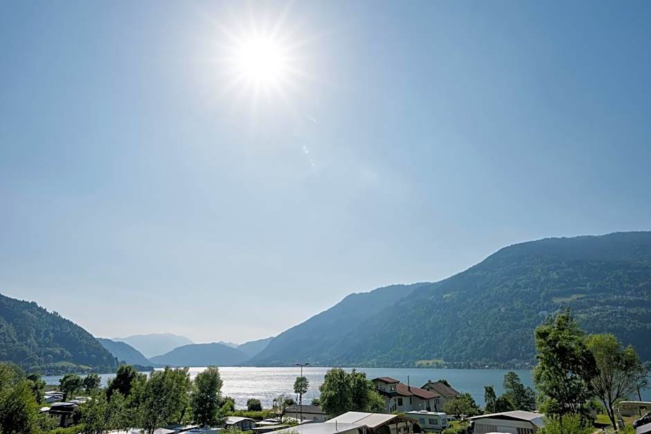 Wellness Landhaus Parth