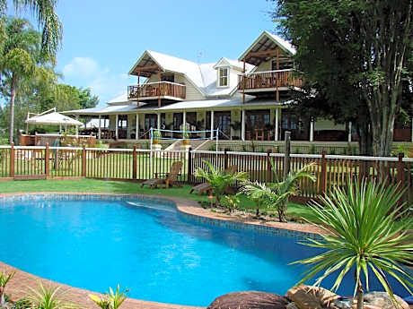 Clarence River Bed & Breakfast