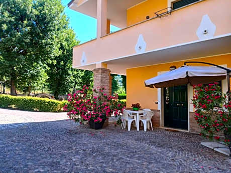 B&B SAN NAZZARO