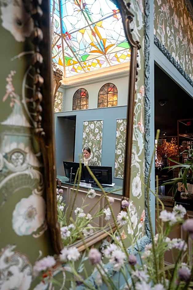 Hotel De Orangerie
