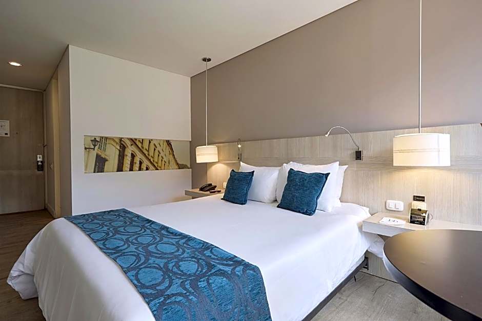 Hotel bh Bicentenario