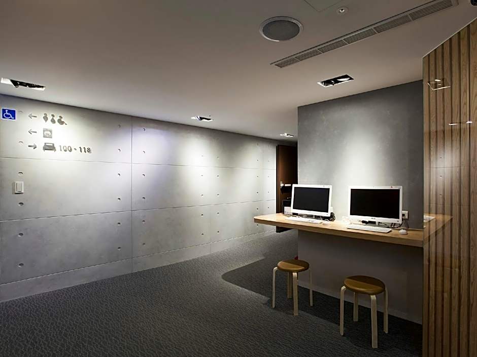 Eastin-Taipei Hotel