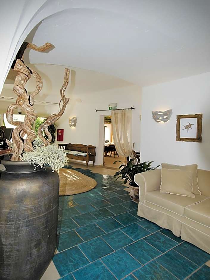 Dolce Vita Boutique Hotel