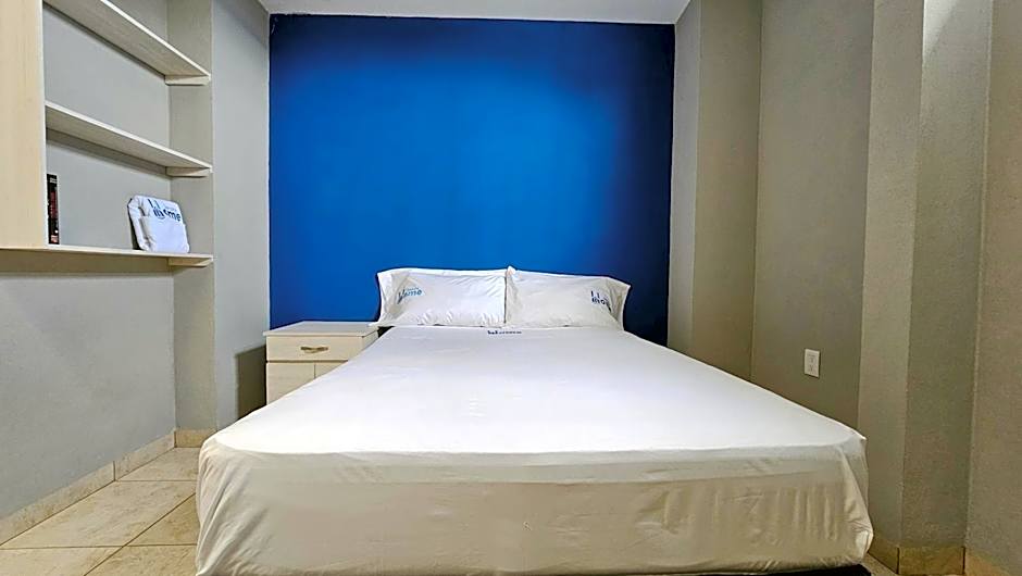 Sensity Home Recamara 5A Acogedora y tranquila