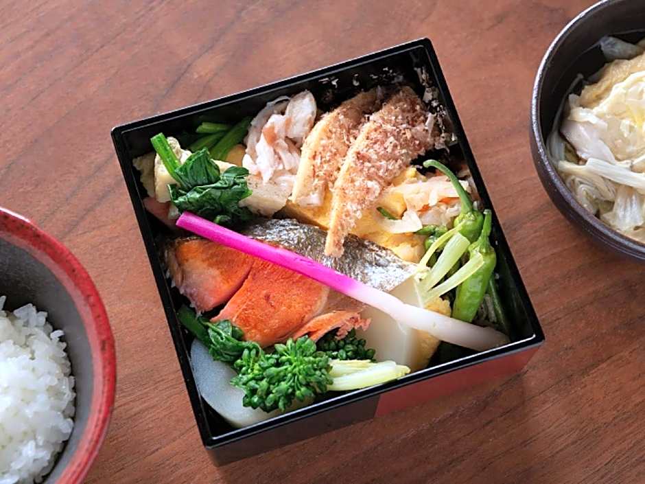 Sen Omiya-Gojo Muslim Friendly Easy access to Kyoto STA