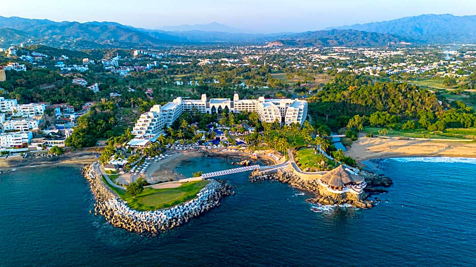 Barcelo Karmina - All Inclusive