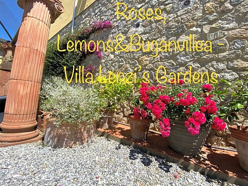 VILLA LENZ's B&B