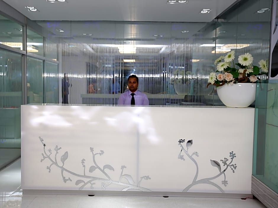 Blossom Hotel Pvt. Ltd.