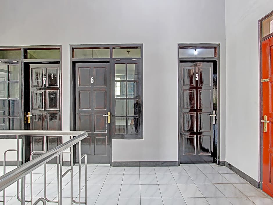 OYO Life 92575 Zazi Homestay