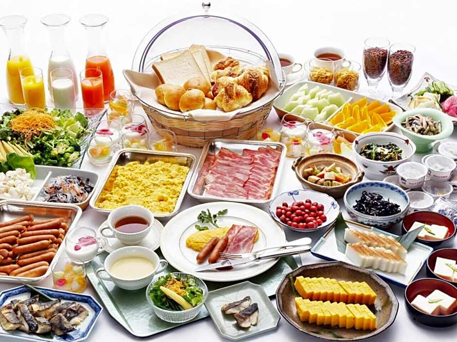 APA Hotel Asakusa Kuramaekita