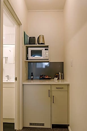 Deluxe Twin Apartment