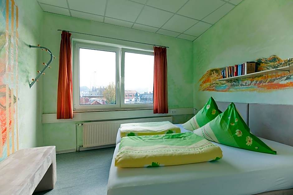 Hostel Jena