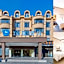 Hanting Hotel Shanghai Jiuting Street