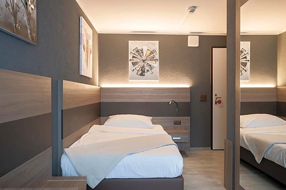 Hotel Bahnhof Zollikofen