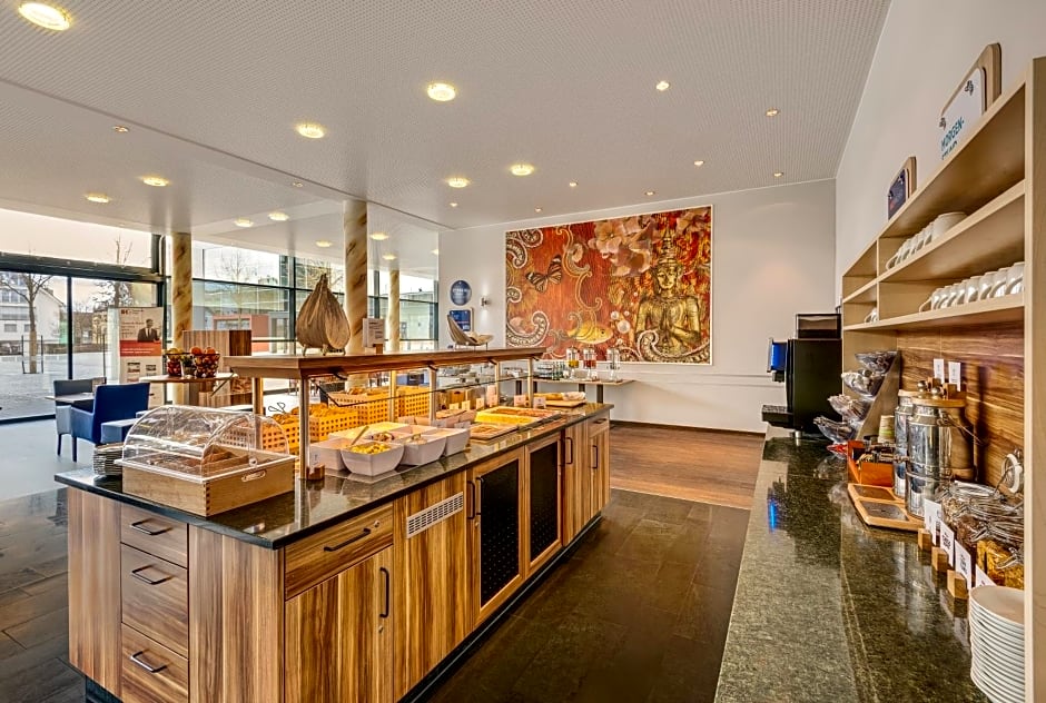 Holiday Inn Express Singen By IHG