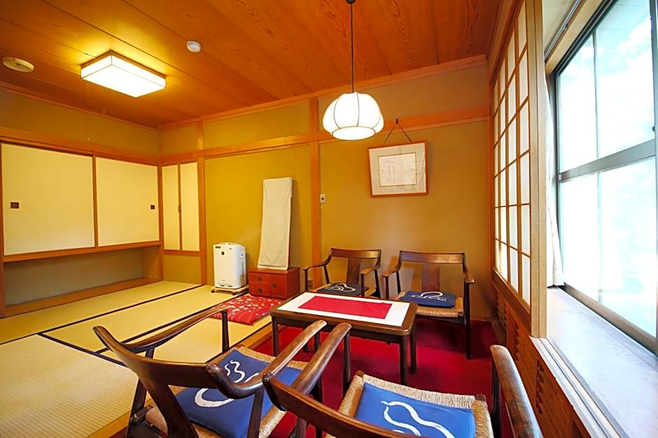 Yudanaka Yumoto