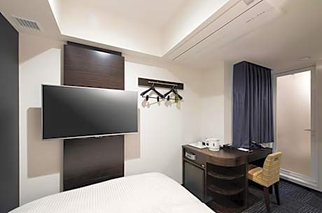 Economy Double Room - Smoking
