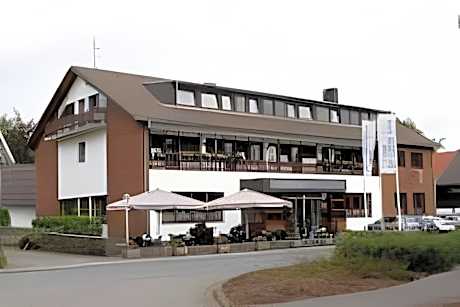 Hotel De Lange Man Monschau Eifel