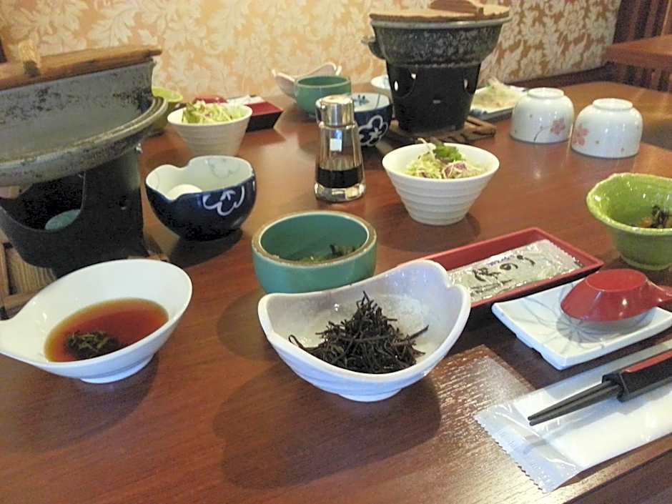 Konpira Onsen Kashikiri Yunoyado Kotone