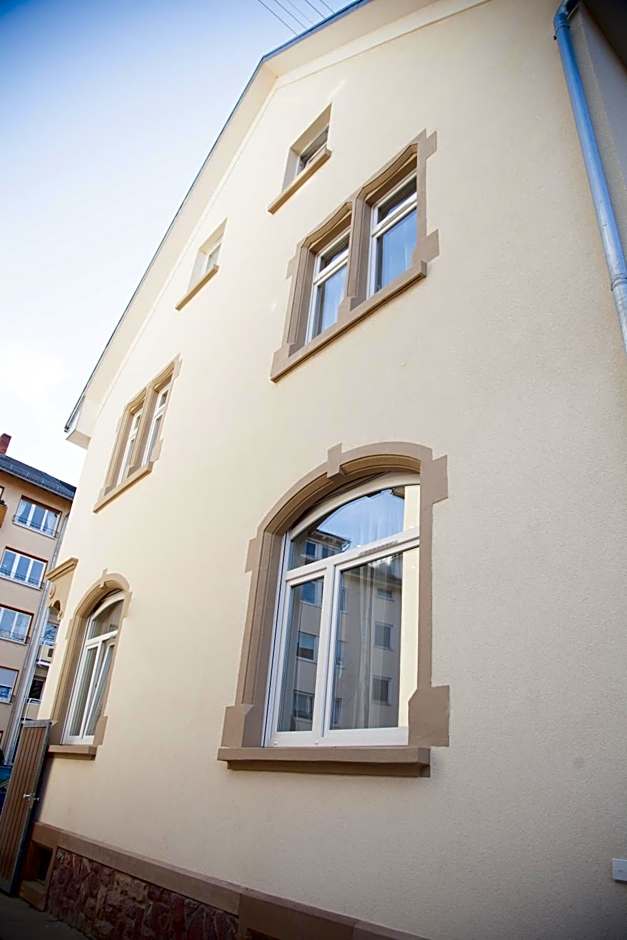 Apartment Haus Heidelberg