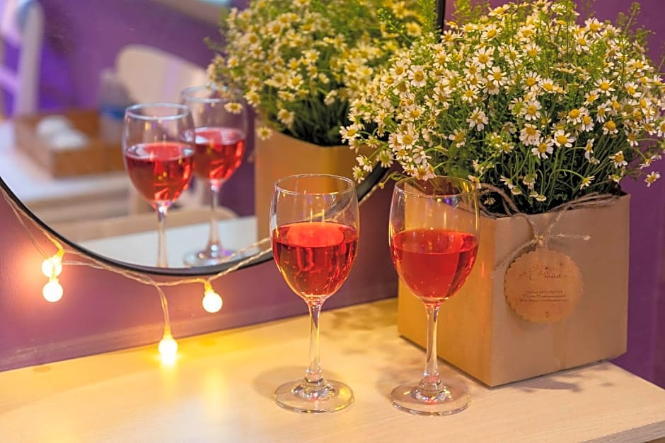 The One Hotel Ben Thanh