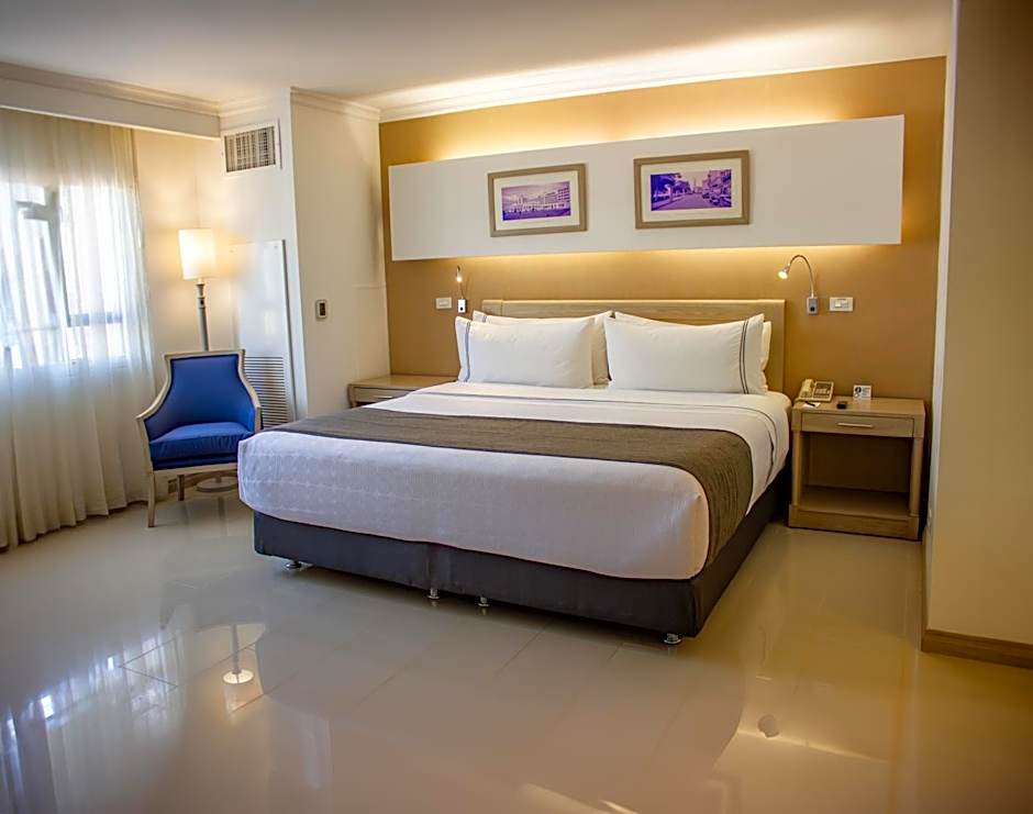 Sonesta Hotel Cali