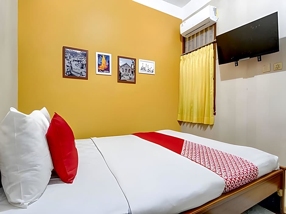 OYO 93390 Griya Pius Syariah Malioboro