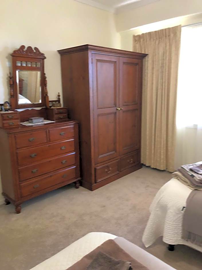 Sherwood Park bed and breakfast