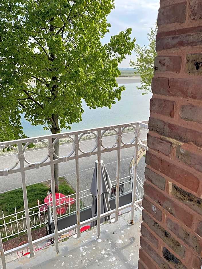 Logis Hôtel- Restaurant Le Relais Guillaume de Normandy