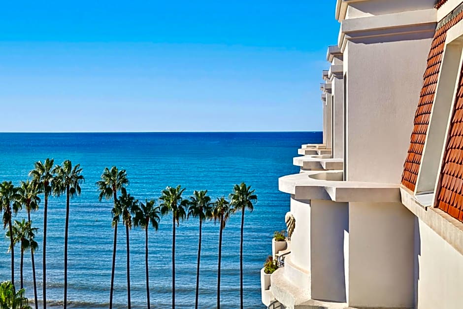 Hotel Barriere Le Majestic Cannes