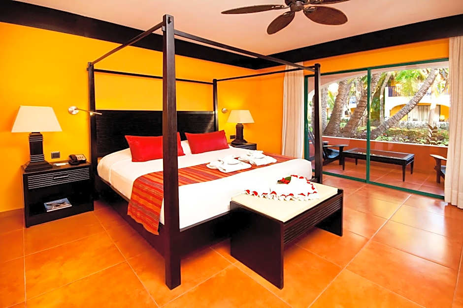 Catalonia Bayahibe - All Inclusive