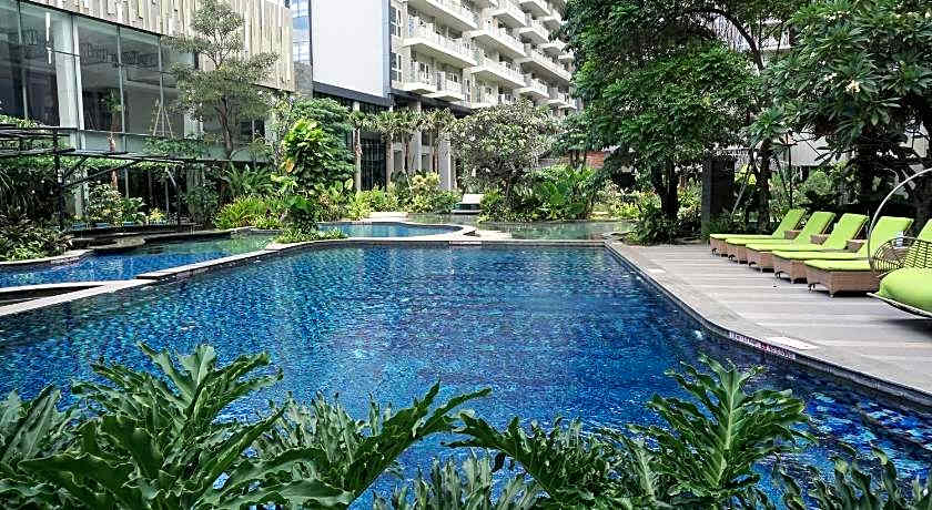 Holiday Inn Cikarang Jababeka By IHG