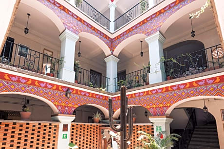 Selina Oaxaca