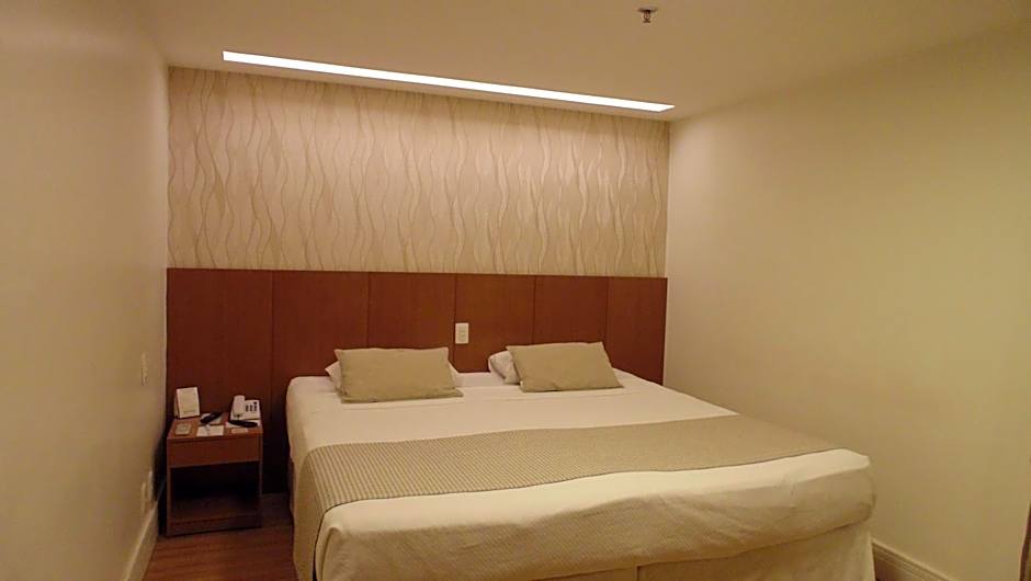 Mirasol Copacabana Hotel