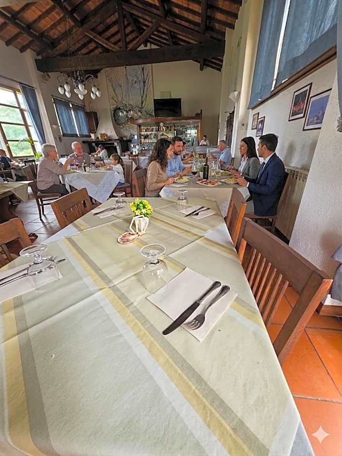 Hotel Residence Sant'Uberto