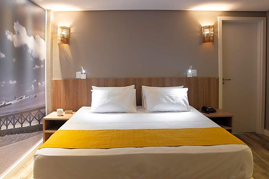Comfort Hotel Maceió