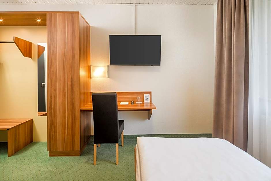 Hotel zur Post