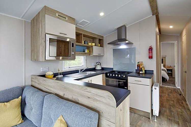 Photo 1 of 35 of Ingoldale Holiday Park