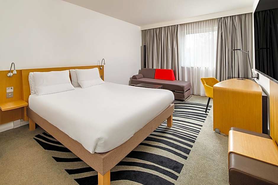 Novotel London Greenwich