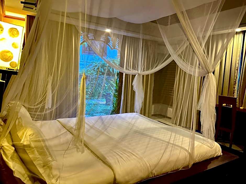 Mai Villa