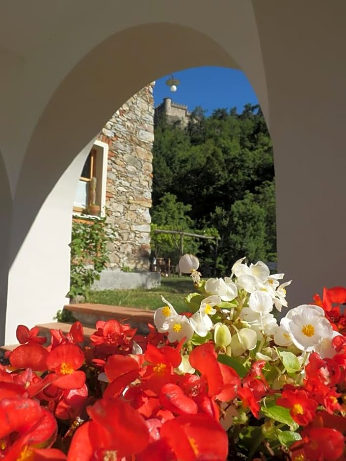 B&B Il Girasole – Fosdinovo, WI