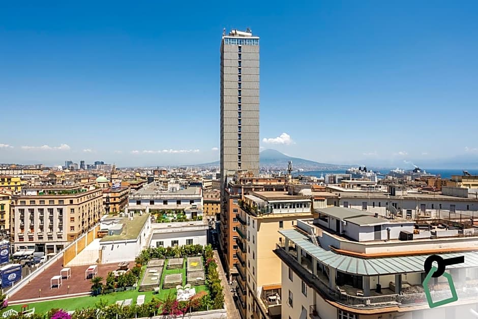 HOTIDAY Room Collection - Napoli Diaz