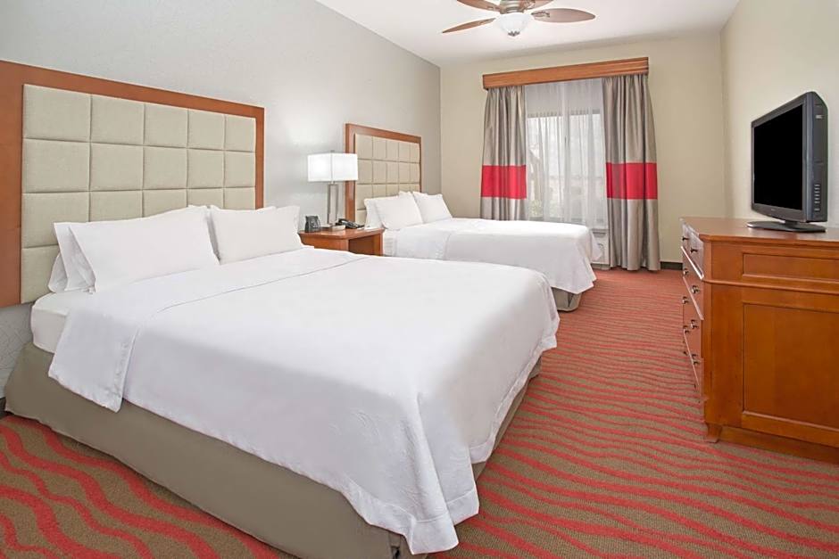 Homewood Suites By Hilton Phoenix-Avondale