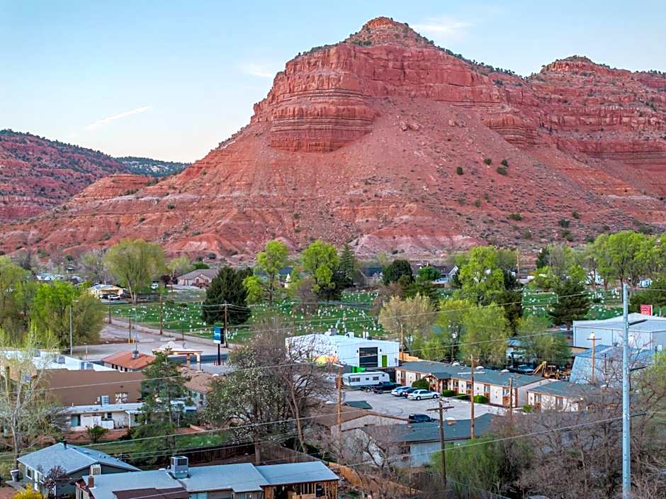Travelodge by Wyndham Kanab