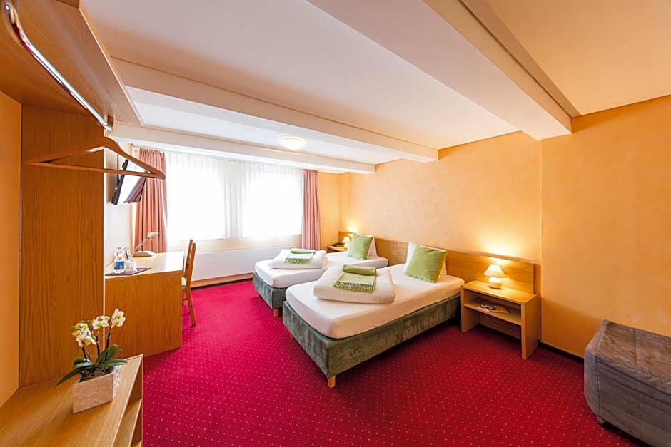 Hotel Höfli