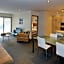 Crow's Nest Apartments