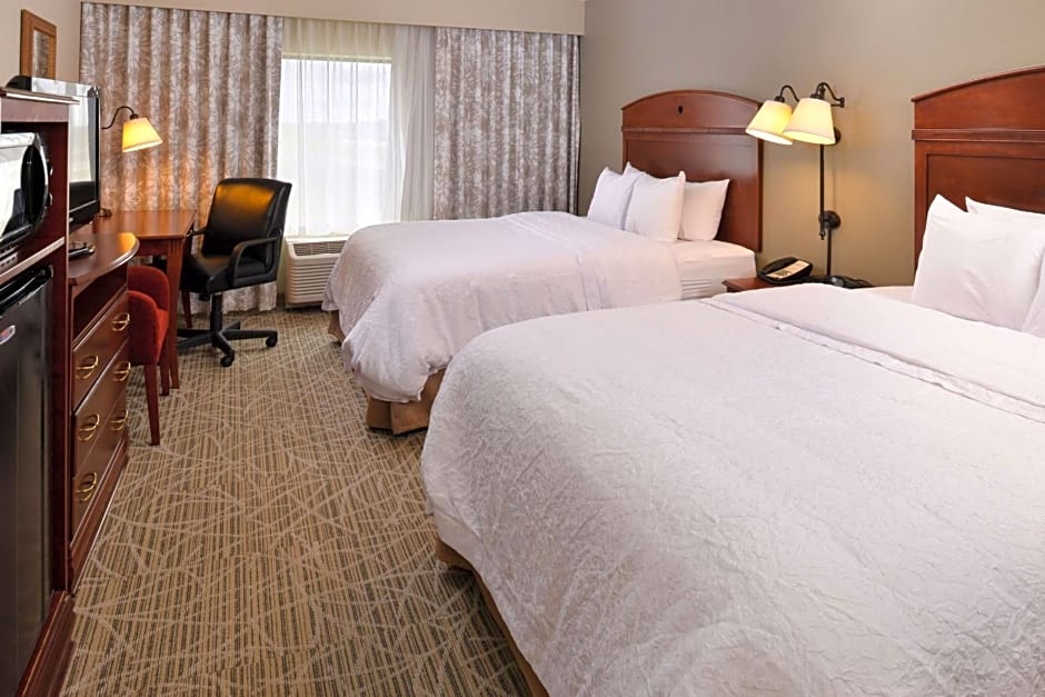 Hampton Inn By Hilton Litchfield