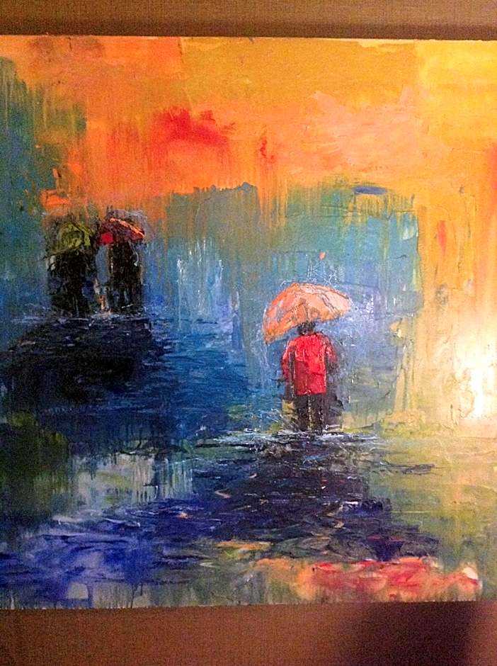 Hotel Arts Kensington