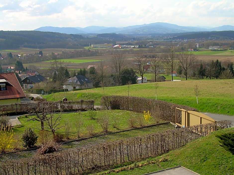 Thermenpension Gigler