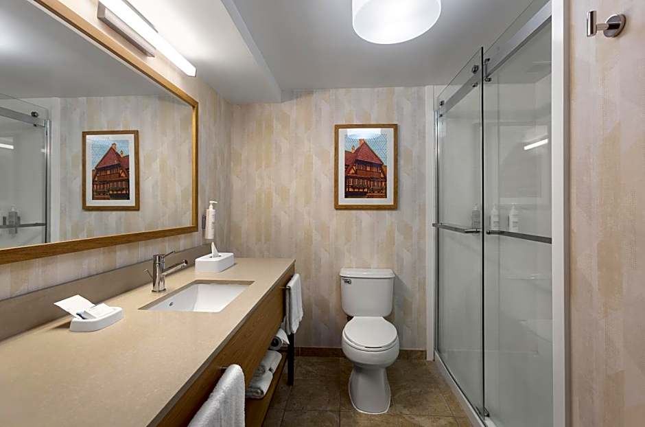 Hampton Inn By Hilton Helen